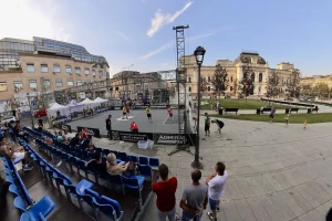 AdmiralBet 3x3 Serbia Tour - Kragujevac dao srpskog predstavnika u Evropi!